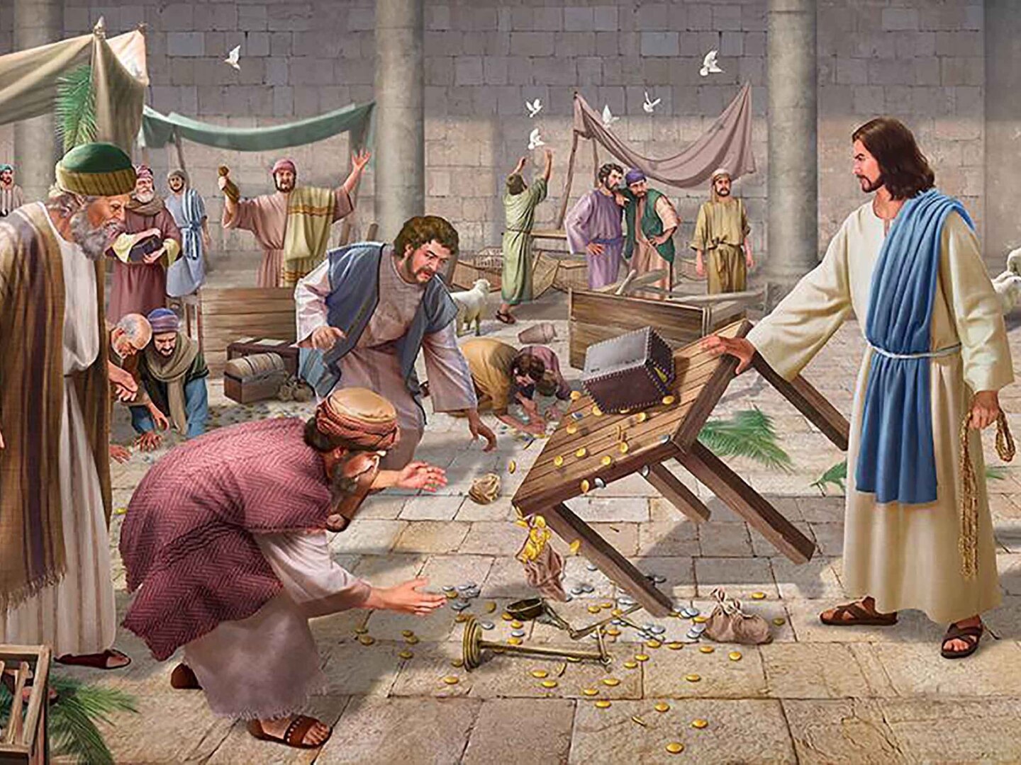 Некоторые советы при посещении магазина