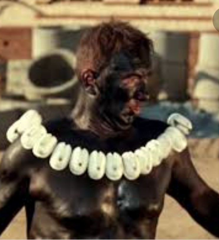 Фрагмент какого фильма на фото?