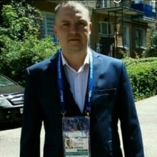 СЕРГЕЙ АЛЕКСЕЕВИЧ, г. Калининград