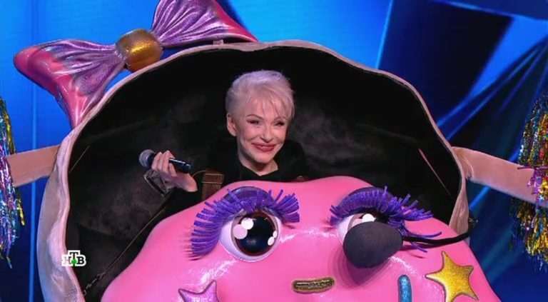 Пончик раскрыт!!!Маска 3 сезон