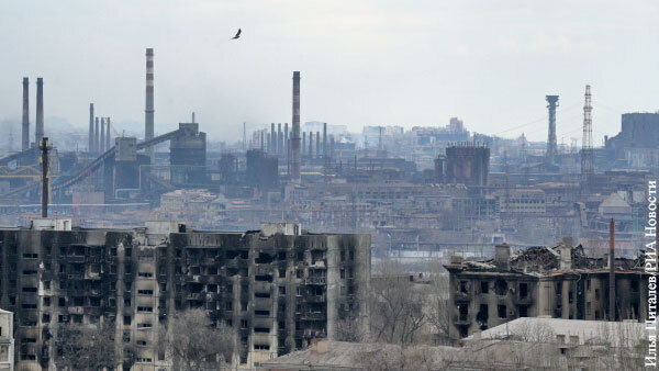 Распад России по Пескову. Анализ ситуации