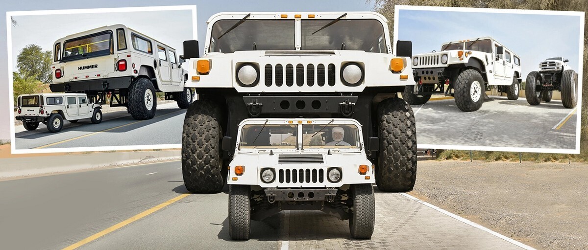 Машина никак не заводилась. А он с детства мечтал завести себе машину.