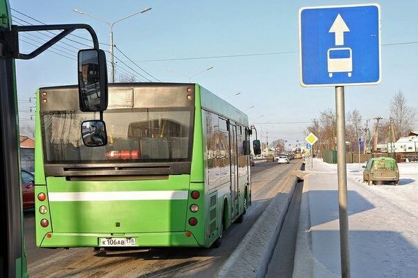 Компании-перевозчики уведомили администрацию Иркутска о повышении стоимости проезда по четырем муниципальным маршрутам. С 30 апреля ...