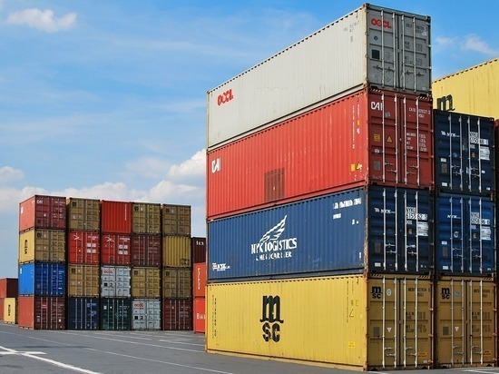 Логистический паралич: чем грозит России запрет на грузоперевозки в ЕС