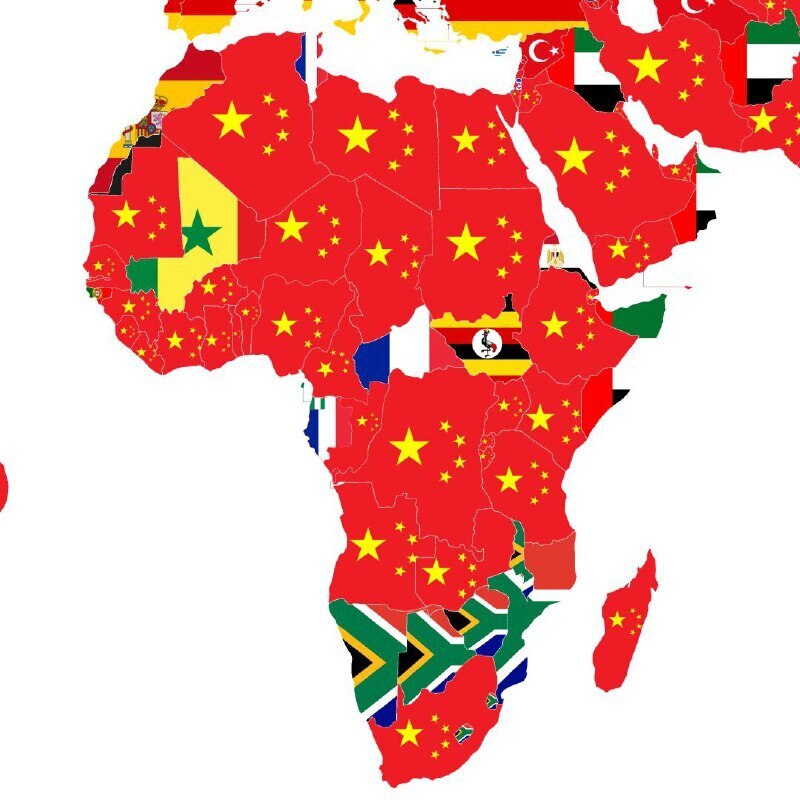 Основные торговые партнёры разных стран мира: в каких странах лидирует Китай, США и Россия?