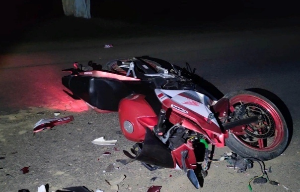 Большая трагедия в семье Баталовых.Двое детей попали в аварию