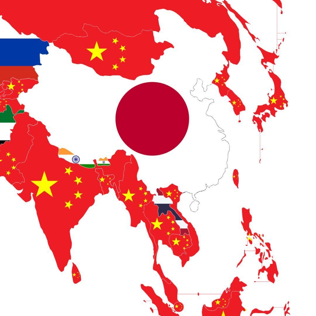 Основные торговые партнёры разных стран мира: в каких странах лидирует Китай, США и Россия?
