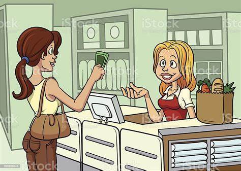 Некоторые советы при посещении магазина