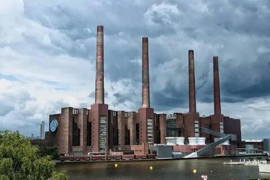 Магия промышленного производства