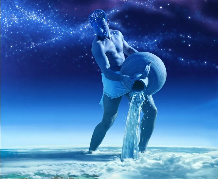 Водолей: ежедневный гороскоп воскресенье 10 апреля 2022 года, карта Таро сегодня 10. 04. 2022, значение