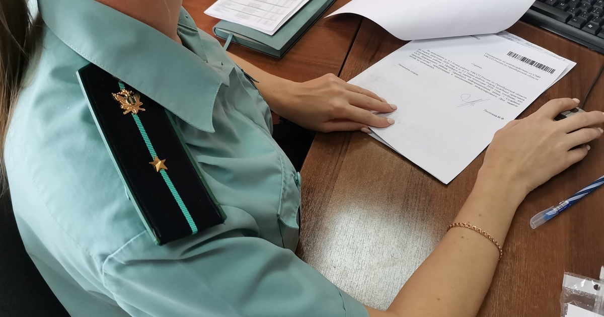 Не получили ответ на ваше обращение в ФССП или жалобу на пристава? Пишем жалобу в прокуратуру