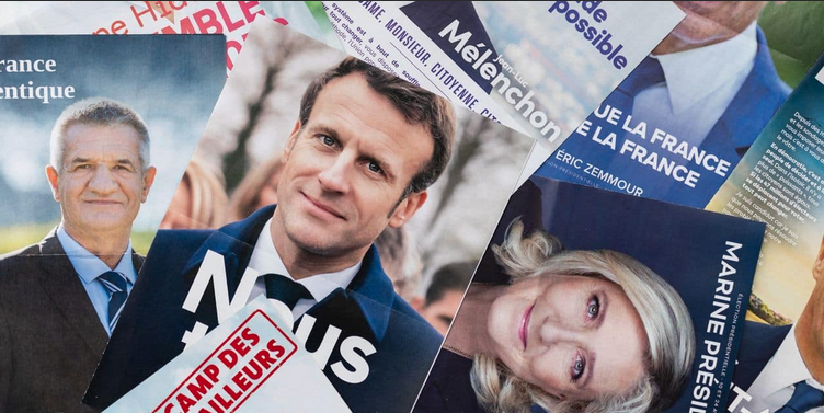 Выборы президента во Франции 2022 (первый тур) кто победил. Выборы президента во Франции результаты к этому часу, кандидаты, рейтинги 10 апреля 2022