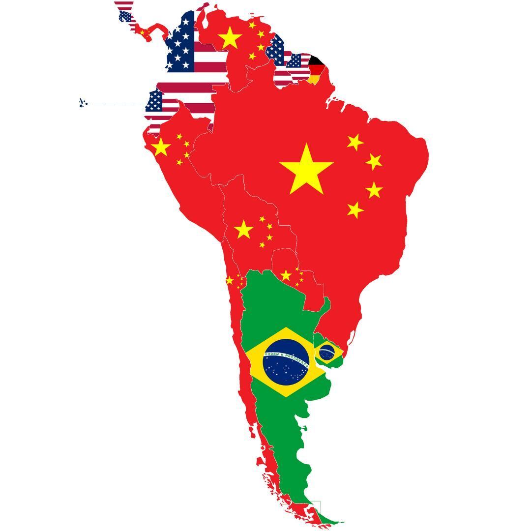 Основные торговые партнёры разных стран мира: в каких странах лидирует Китай, США и Россия?