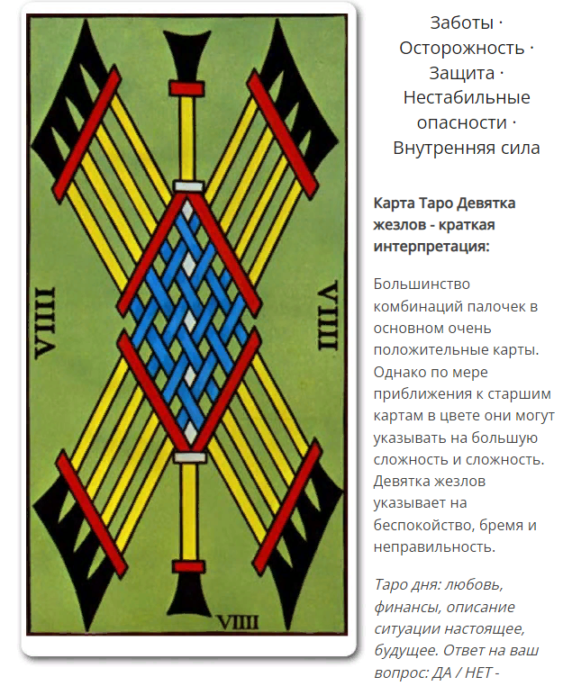 Рыбы : ежедневный гороскоп сегодня, в воскресенье 10 апреля 2022 года, карта Таро сегодня 10. 04. 2022, значение
