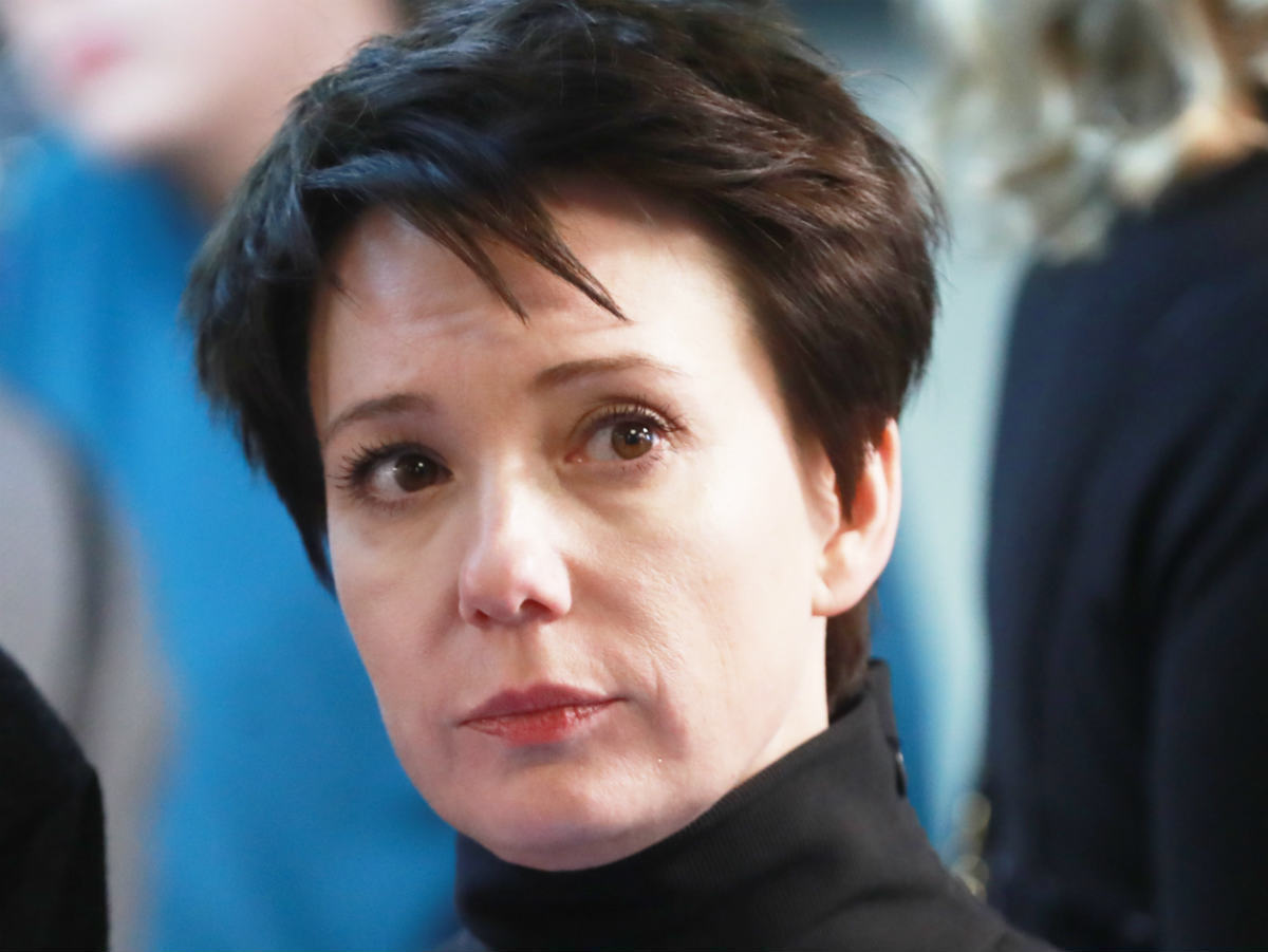 Не так всё просто с пацифистами.