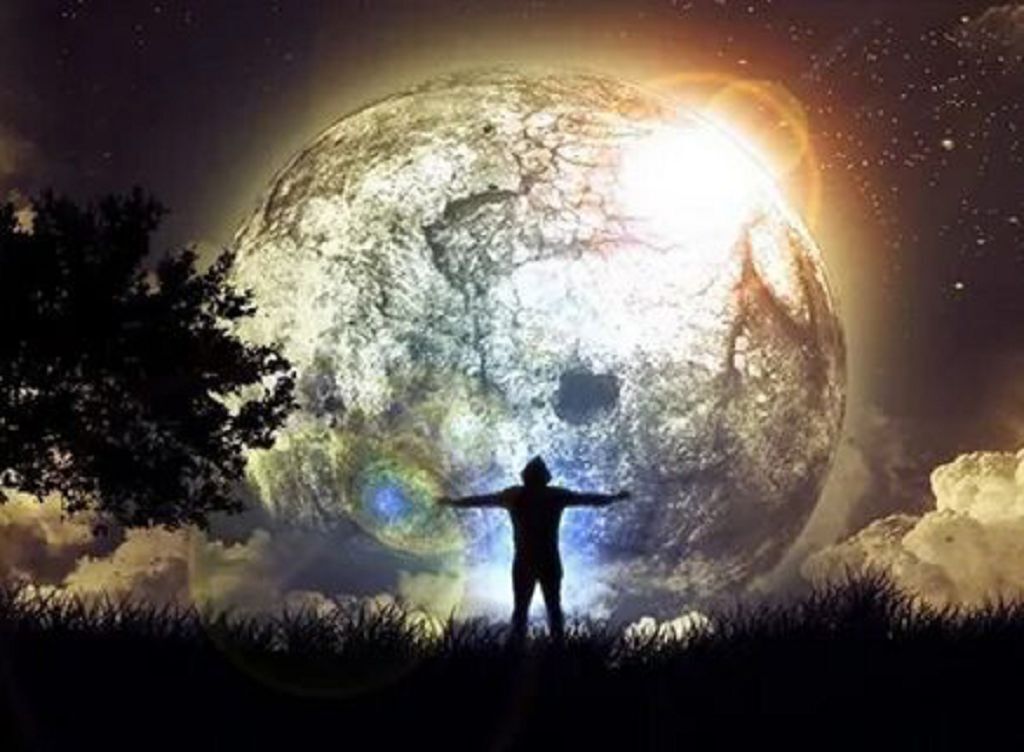 Настоящий праздник весны. День космонавтики