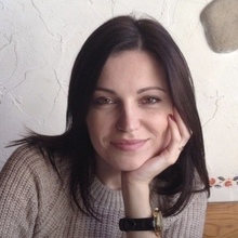  Резник Елена Васильевна, г. Магнитогорск