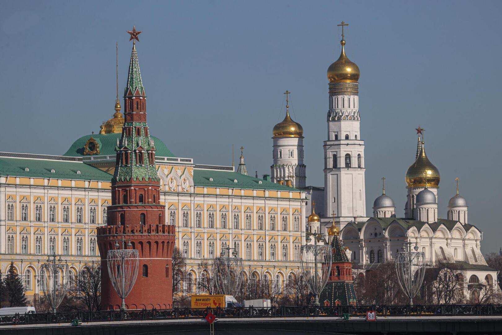 «Очень жесткая» Так описал свою встречу с Путиным канцлер Австрии Карл Нехаммер