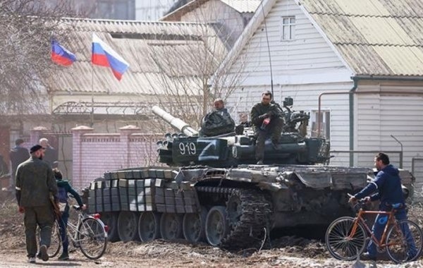 Спецоперация на Украине 11 апреля 2022: обновилась карта боевых действий на Украине 11 апреля 2022. Донбасс сегодня: обзор событий, новости 11.04.2022 | Александр Викторович, 11 апреля 2022