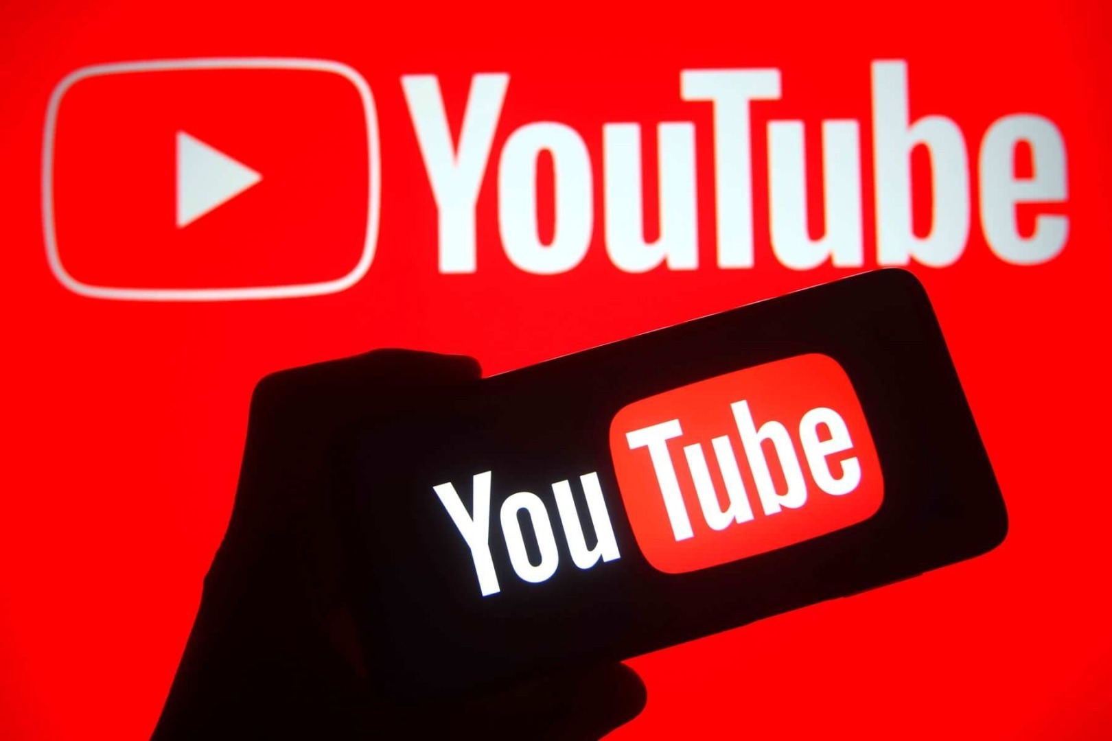 Что может заменить ютуб в россии сейчас YouTube заблокируют в России. Пользователи переходят на российские аналоги Степа