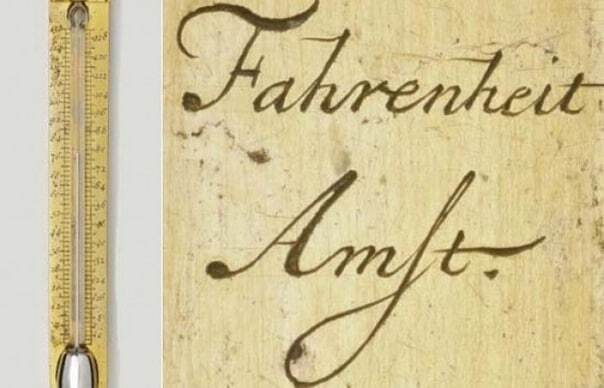 Удивительные факты.