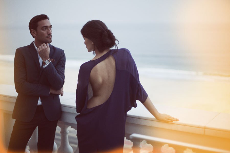 Семья.«О супружеской жизни».Моя жена охладела ко мне . Что мне делать? Вам нужна идеальная жена? Как поступить?Что вы чувствуете, когда ...