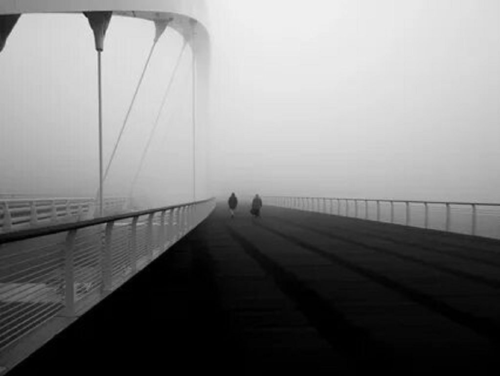 Новости. Обратной дороги нет?