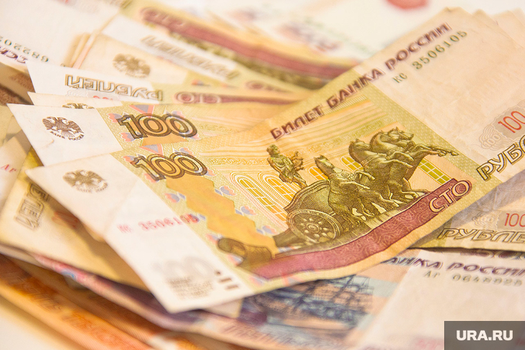 В Госзнаке рассказали о новой российской купюре