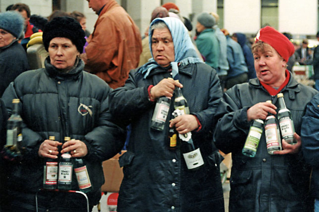 Вы против алкоголя?