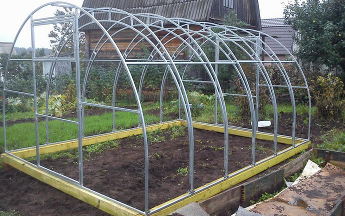 ТеплицеПедия(Часть 2)