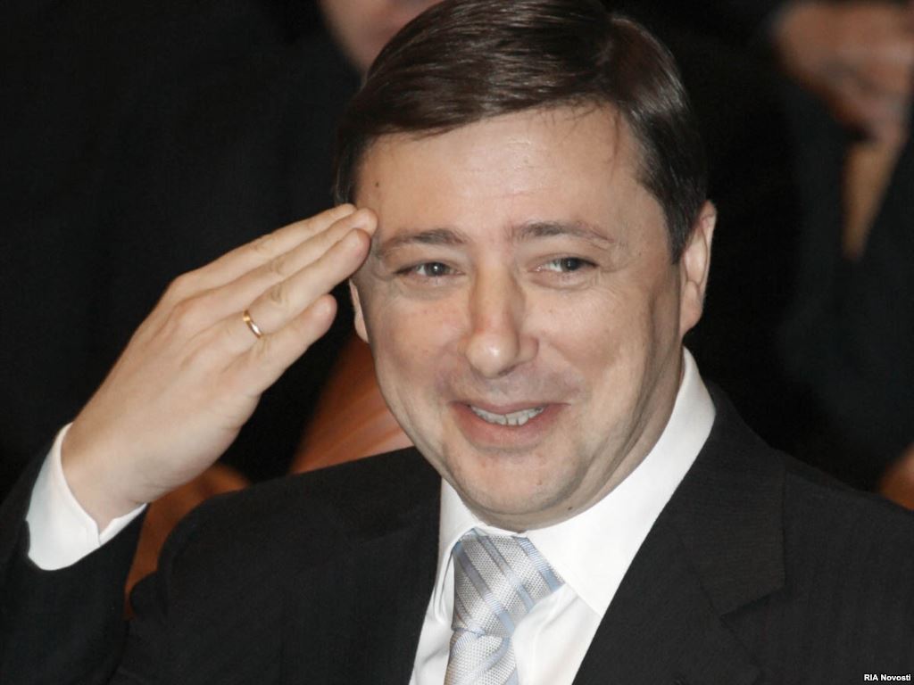 Поток "беженцев" из России увеличился. А.Г. Хлопонин стал гражданином Израиля и срочно покинул страну!