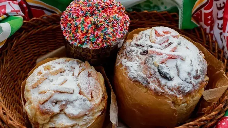 Как правильно праздновать Пасху 2022: традиции, приметы и обычаи