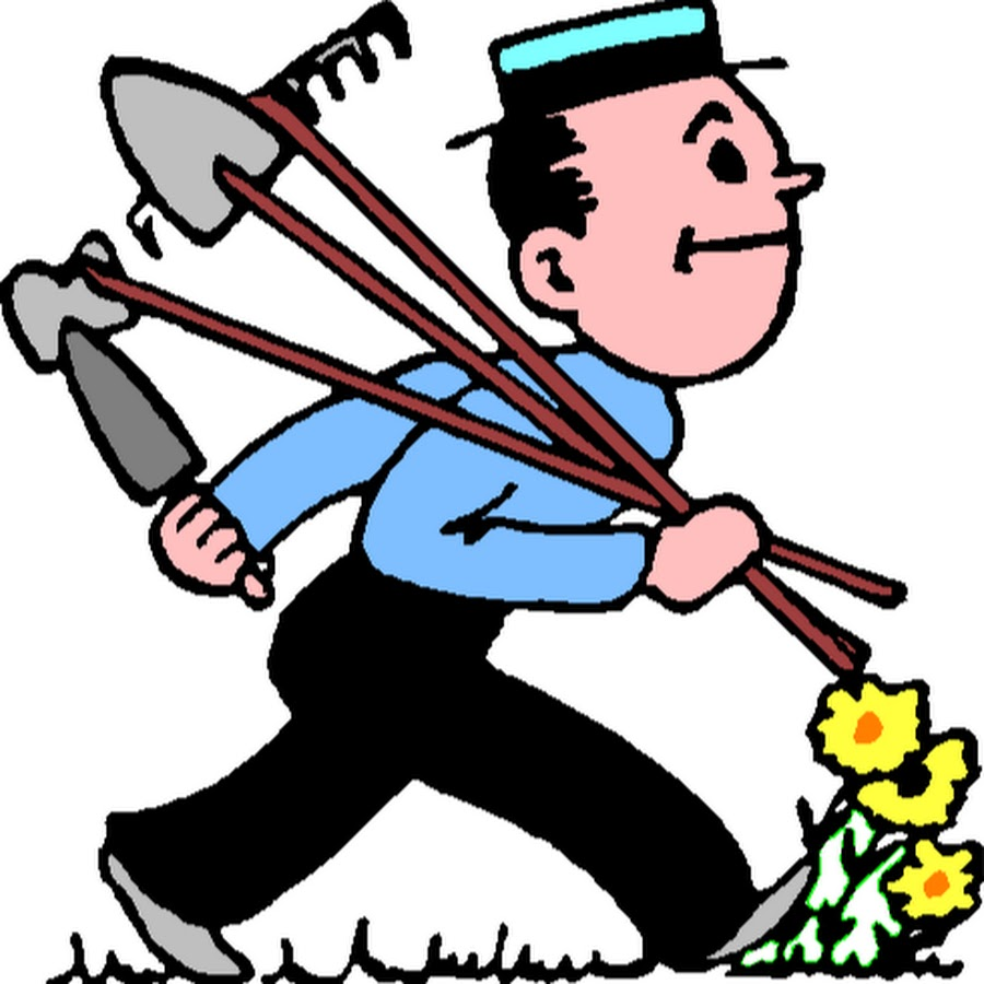 От ростков до урожая (Часть 1)