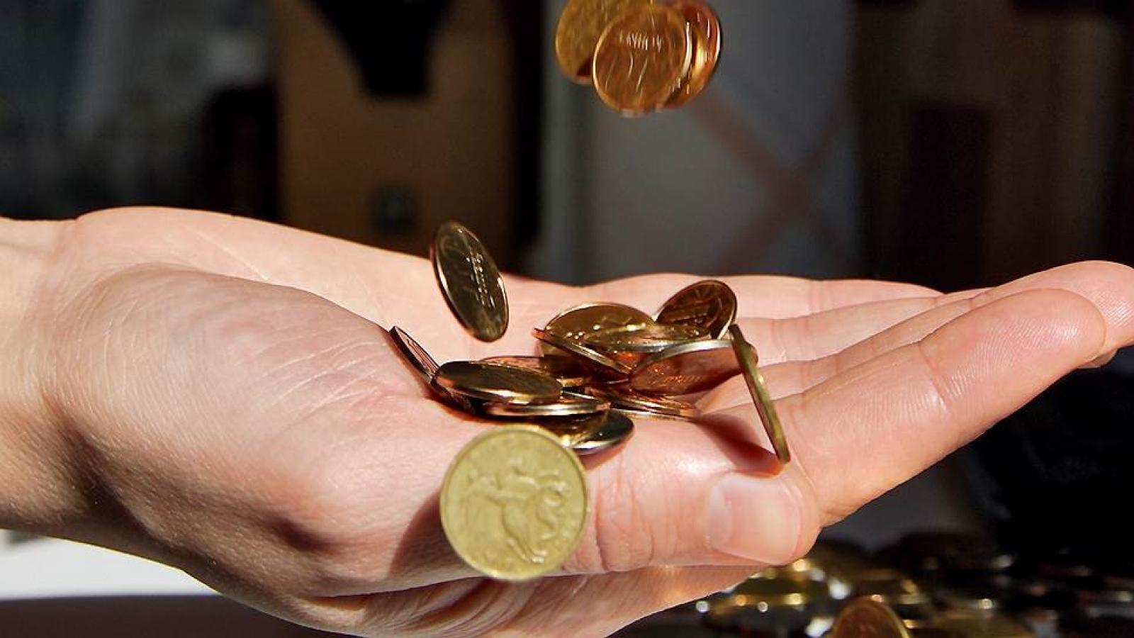 В ближайшие три года МРОТ превысит прожиточный минимум на 10%