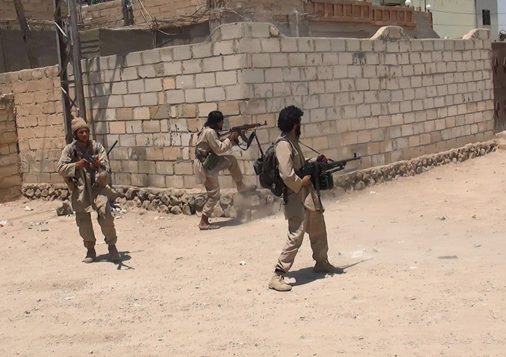 ИГ призвало сторонников к терактам в Европе