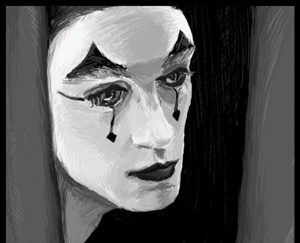 Здесь ложью кормят на убой!