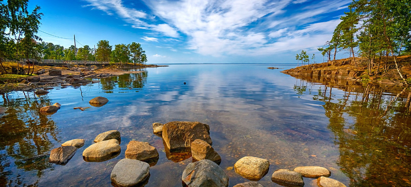 Отдых на майские 2022: выходные на майские праздники, где отдохнуть на майские праздники, основные туристические направления 2022