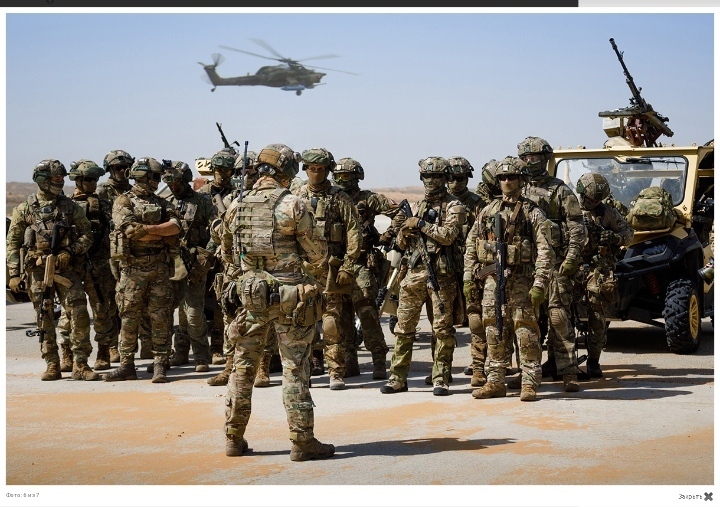 Ветеран боевых действий – льготы 2022