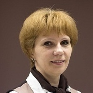 Новоселова Наталья Геннадьевна