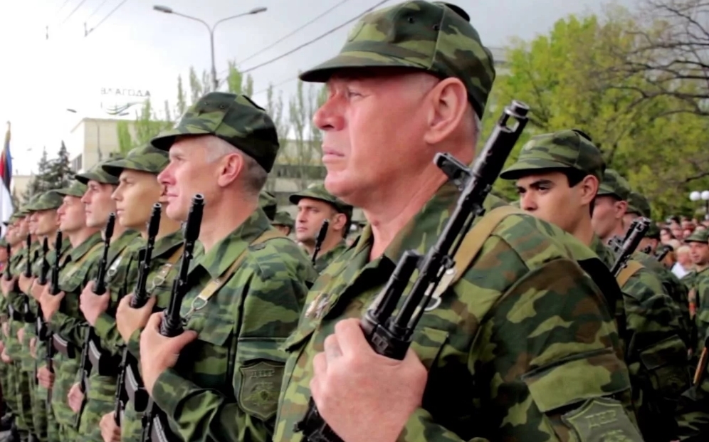 Опрос дня 19.04.2022. Когда закончится спецоперация на Донбассе и Украине?