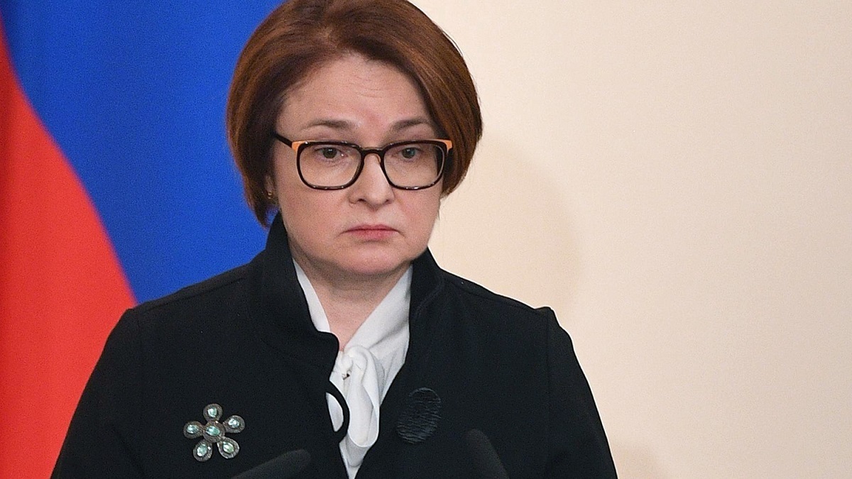 Коллапс экономики? Набиуллина рассказала о том, что летом запасы будут исчерпаны, а всех нас ждут «непростой период» и резкий рост цен