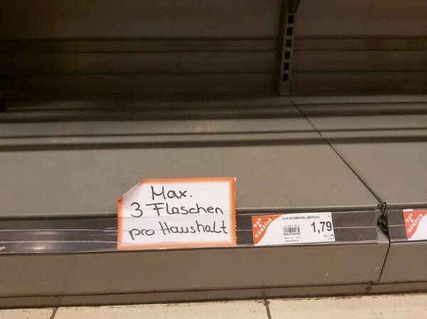 Продовольственная безопасность в мире – 2021