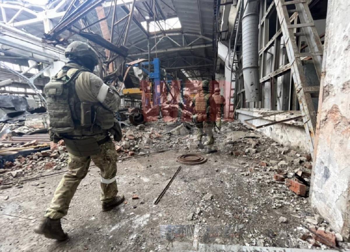 Азовсталь, Мариуполь: последние новости 19 апреля, гуманитарные коридоры, боевики не сдаются, начался штурм завода "Азовсталь" в Мариуполе