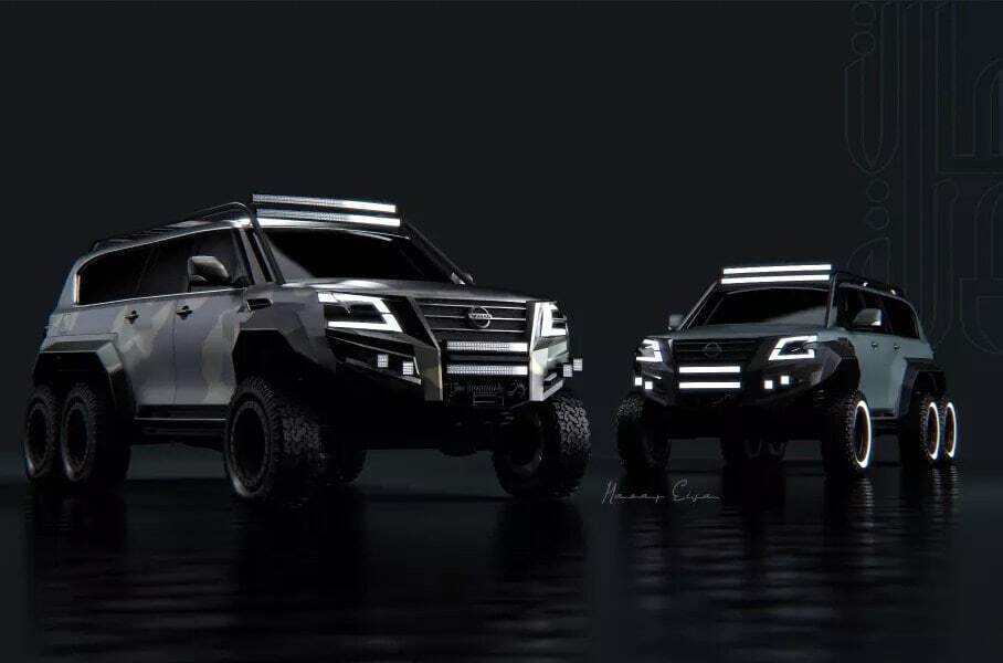 Новинки Автопрома.