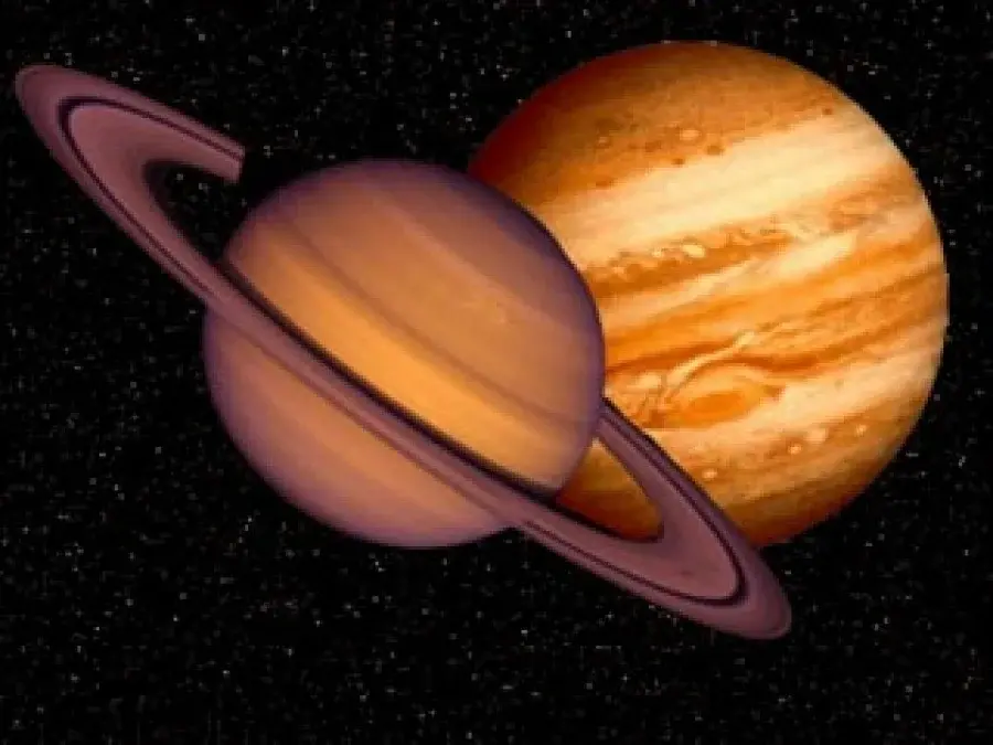 Тест на общие знания: "Окружающий мир" - базовые познавательные вопросы. Вопрос №1