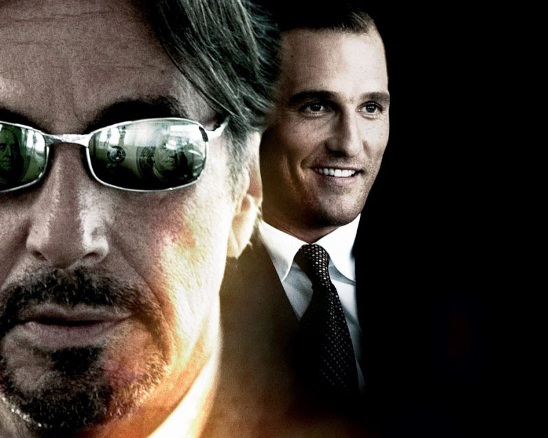 Фильм Деньги на двоих