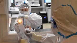 Чем занимались американские биолаборатории на Украине