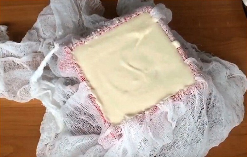 Творожная пасха без выпечки — классические рецепты пасхи из творога в домашних условиях