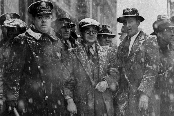 Унылая пора 90 лет назад случился крупнейший кризис в истории человечества. Его избежал только СССР