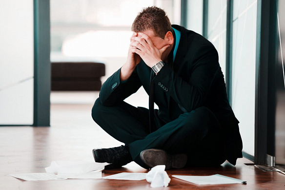 Слышали ли вы про процедуру банкротсва? 